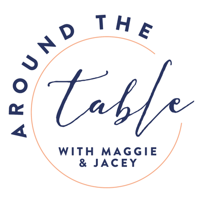 Around the Table Podcast