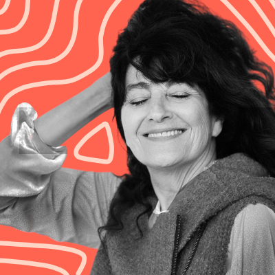 episode Featuring: Julia Gets Wise with Ruth Reichl artwork