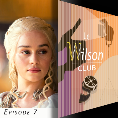 episode 7 - Game of Thrones artwork
