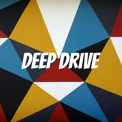 episode Deep Dive: Matthew Pressman artwork