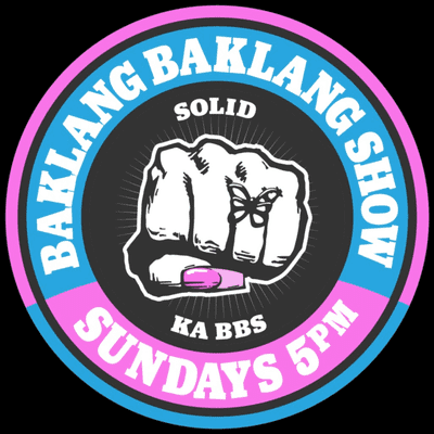 episode Baklang Baklang Show Episode 1: Inah vs Regina, LIVE! artwork