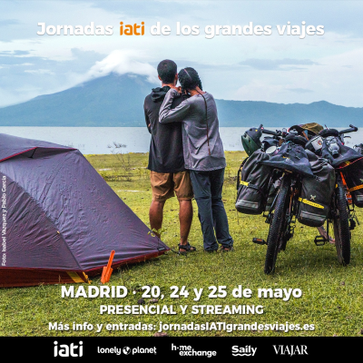episode ¿Conoces a estos 11 viajeros y viajeras? artwork