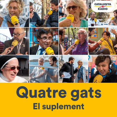 Quatre gats