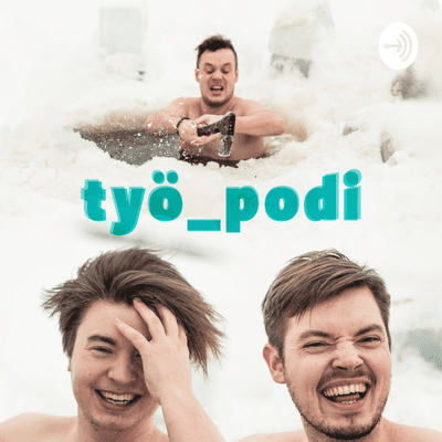 Työ_podi