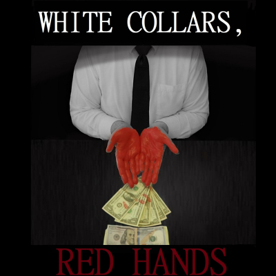 White Collars, Red Hands