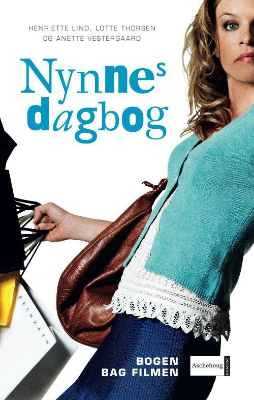 Nynnes Dagbog