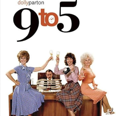 episode Podcasting9to5 artwork