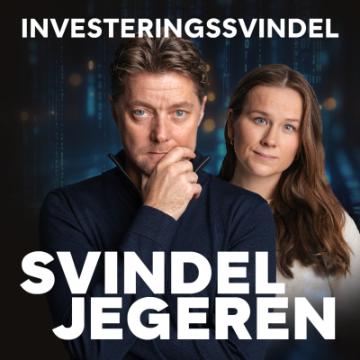 episode Investeringssvindel artwork