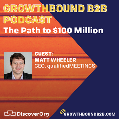 episode The Path to $100 Million artwork