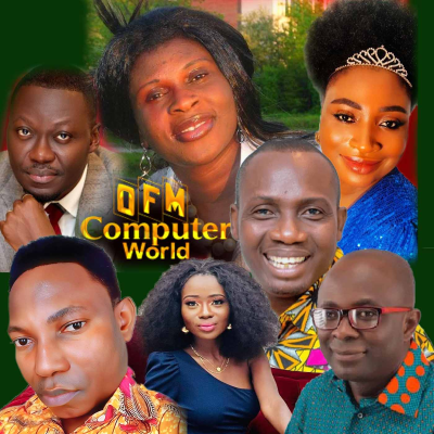 episode Esther Smith’s Contract with OFM Computer World Sparks Heated Debate on Peace 104.3 FM artwork