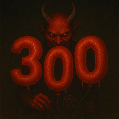 episode Ángeles CaÍdos | EP 300 artwork
