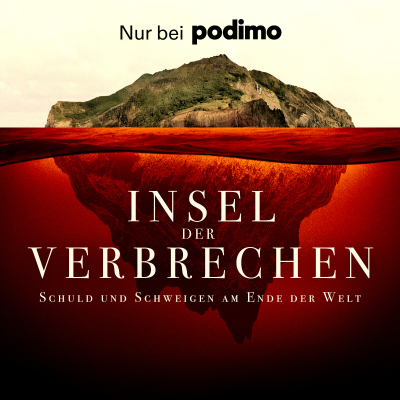 episode #5 Männer in Longboats artwork
