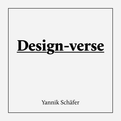 Design-verse