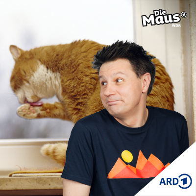 episode Katzenwäsche artwork