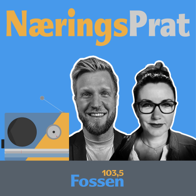 NæringsPrat