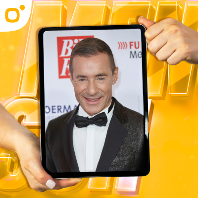 episode Mensch Kai Pflaume! – Nur die Liebe zählt! – Folge Eins von Eins artwork