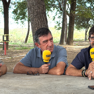 episode Capítulo 43, Alfarb: "Con la DANA ha quedado en evidencia que estamos en una zona de riesgo y hay que plantear un urbanismo que se adapte” artwork