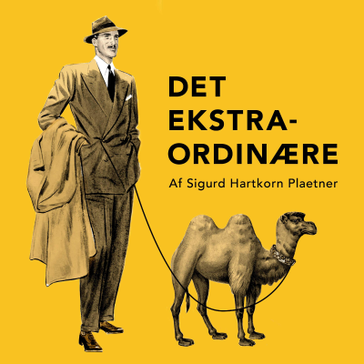 episode 3:3 Du kan ikke sidde på bajonetter artwork