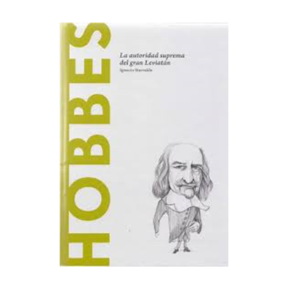 episode Hobbes | 0602 | La unidimensionalidad del hombre artwork