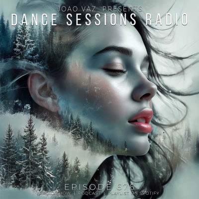 episode Dance Sessions Ep 676 artwork