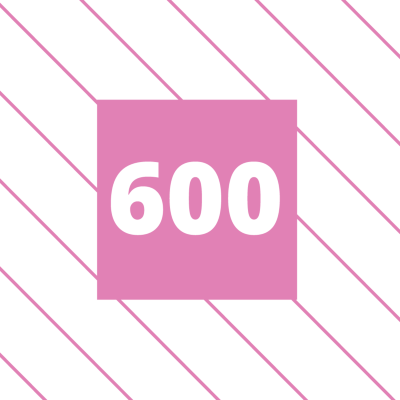 episode Avsnitt 600 - Extra allt! artwork