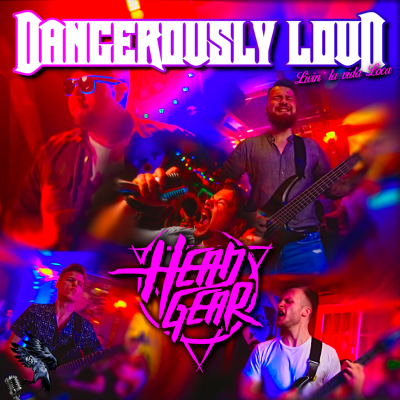 episode Neuer Proberaum, Ricky Martin & neues Material - HeadGear Plauderei artwork