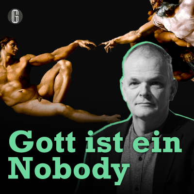 episode Wege zur Wiederentdeckung des Körpers! [TALK] mit Prof. Dr. Peter Wick artwork