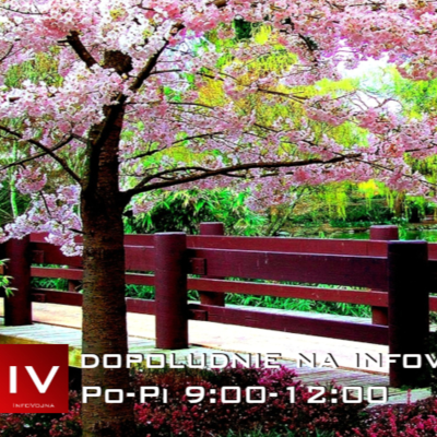 episode Dopoludnie na Infovojne s Adrianom 12.6.2025 artwork