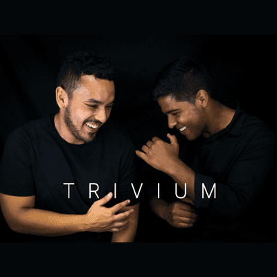 TRIVIUM