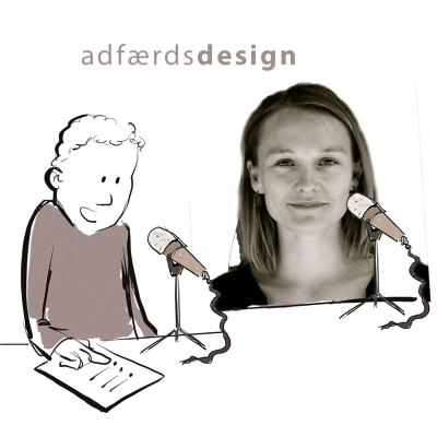 episode Adfærdsdesign: 10 principper artwork