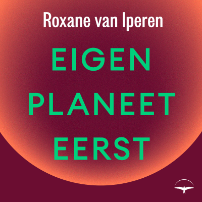 Cover image Eigen planeet eerst