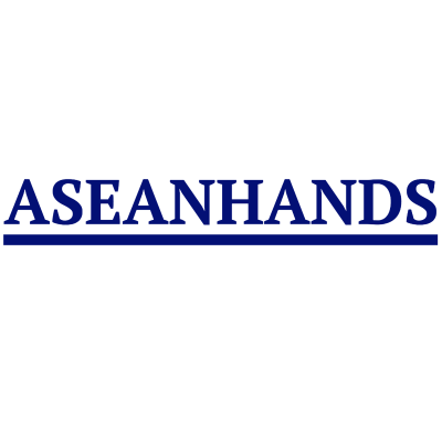 episode Episode 3: CEO of US-ASEAN Business Council Alex Feldman artwork