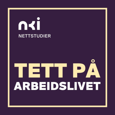 Tett på arbeidslivet