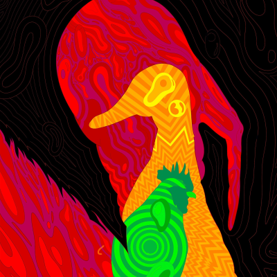 episode A Podcast Turducken: With Wow in the World, Terrestrials and Circle Round artwork