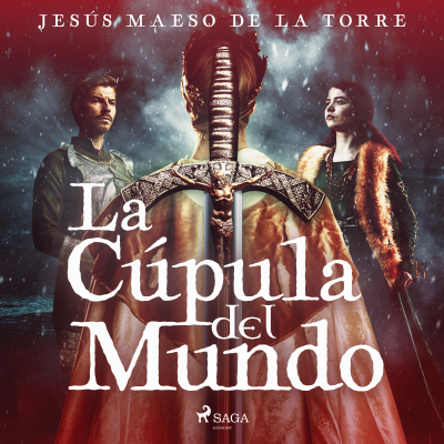 Cover image La cúpula del mundo