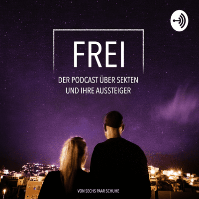 episode 02 | Kennzeichen einer Sekte (Teil 2) artwork