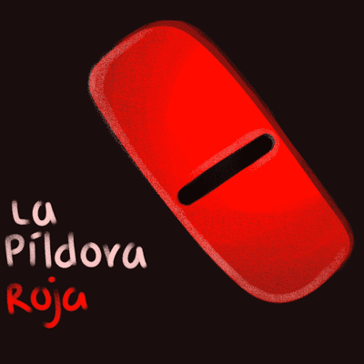 Imagen de portada del espectáculo Píldora Roja