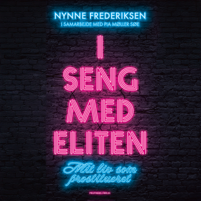 Cover image of "I seng med eliten"