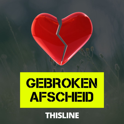 episode Een Gebroken Afscheid - Henk Boer artwork