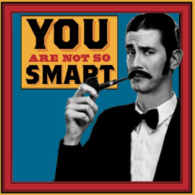 episode 315 - May Contain Lies - Alex Edmans artwork