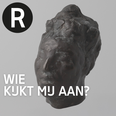 episode Een stoer mens in een klein monument: Truus Trompert door Charlotte van Pallandt artwork