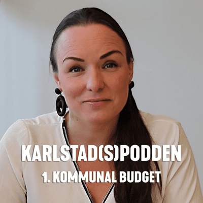 episode 1. Kommunal budget artwork
