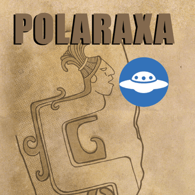 episode Polaraxa 51-20: Zagubione królestwa artwork
