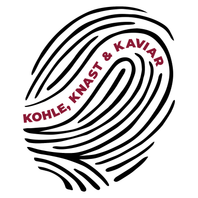 Kohle, Knast & Kaviar
