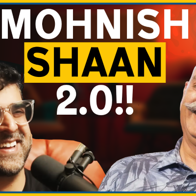 episode Mohnish Pabrai’s Talk with the My First Million podcast on March 27, 2025 artwork