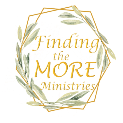 Finding the MORE Ministries