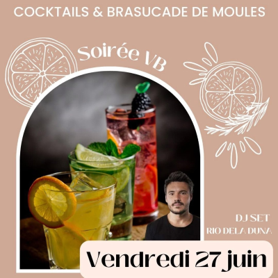 episode Rio Dela Duna @ La Voile Blanche 270625 artwork