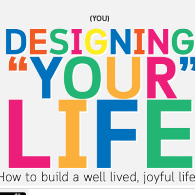 episode Life design module 1 health artwork