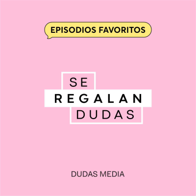 episode Episodios favoritos: 298. Celos: ¿Amor o inseguridad? ¿Qué hacer con ellos? | Nilda Chiaraviglio artwork