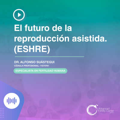 episode E157 - El futuro de la reproducción asistida artwork